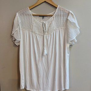 Daniel Rainn Blouse